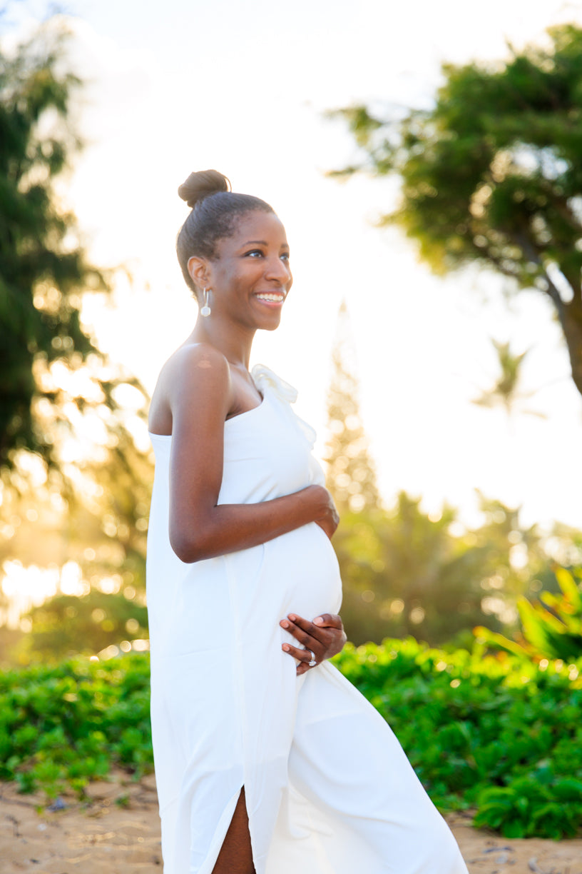 Maternity Sessions - Kaua'i Portraits