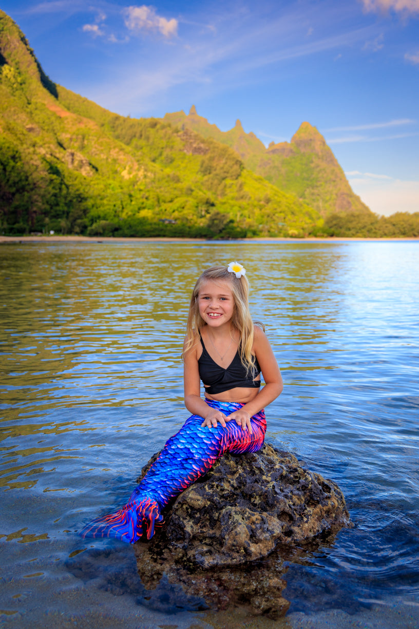 Family Sessions - Kaua'i Portraits