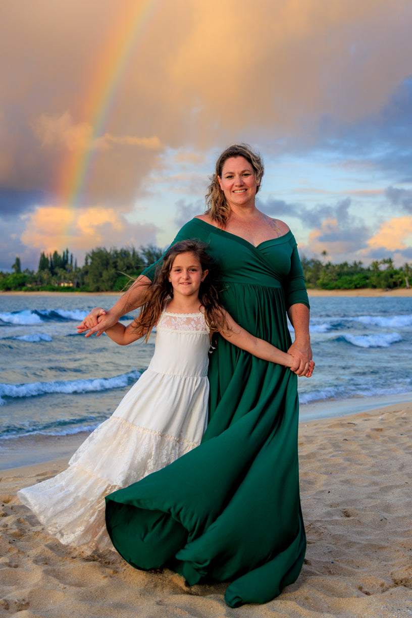 Family Sessions - Kaua'i Portraits