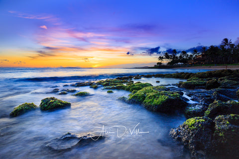 Enchanted Kaua'i ~ Fine Art Prints