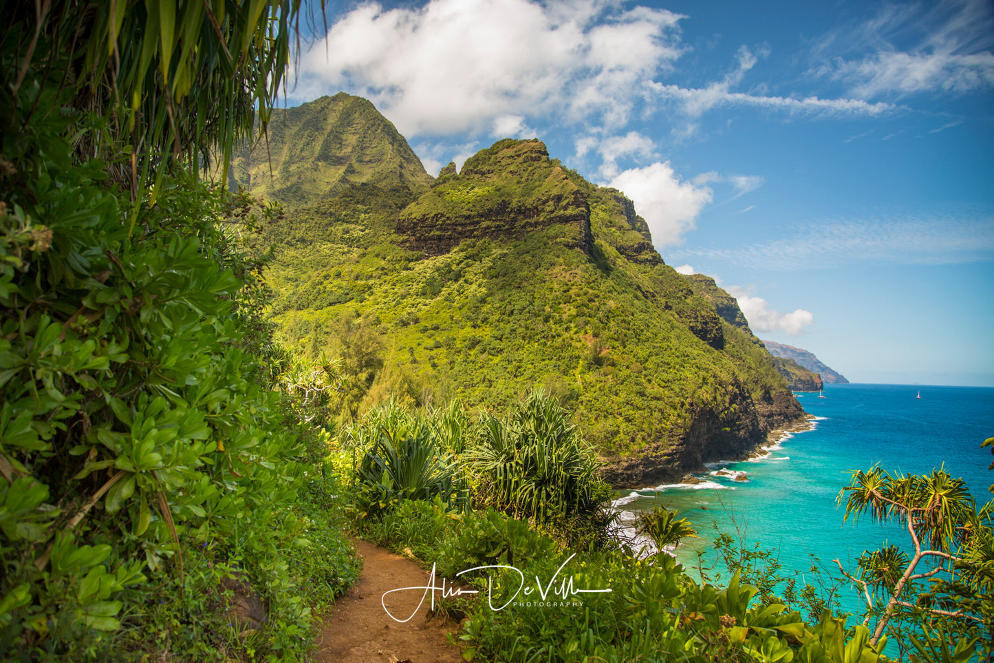 Na Pali Coast Beauty ~ Fine Art Prints