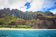 Na Pali Coast