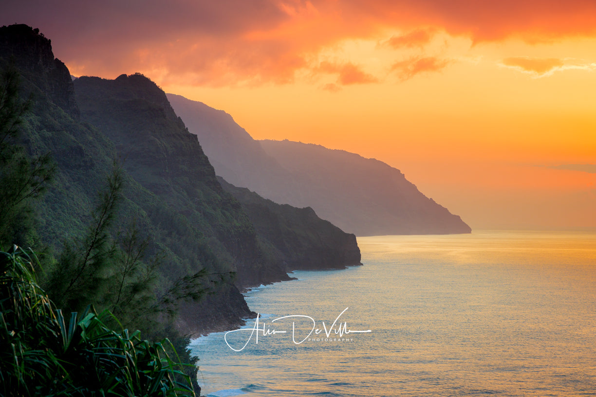 Na Pali Vibe