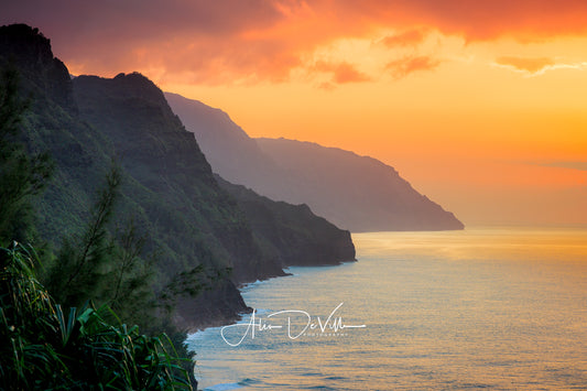 Na Pali Vibe
