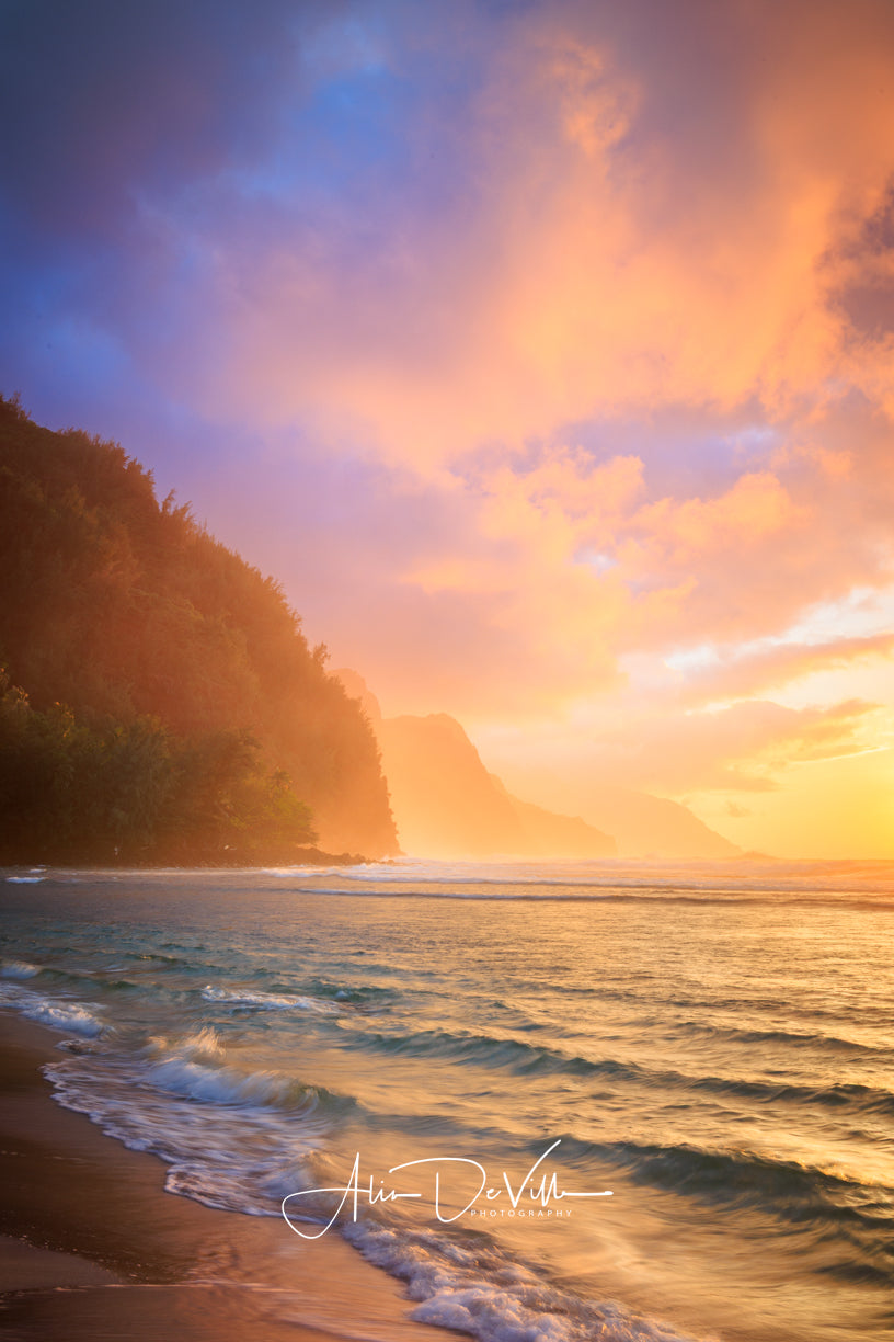 Na Pali Essence