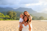 Family Sessions - Kaua'i Portraits