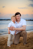 Family Sessions - Kaua'i Portraits