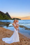 Family Sessions - Kaua'i Portraits