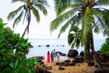 Family Sessions - Kaua'i Portraits