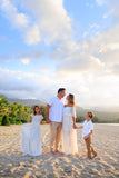 Family Sessions - Kaua'i Portraits