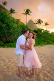 Family Sessions - Kaua'i Portraits