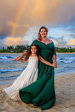 Family Sessions - Kaua'i Portraits