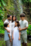 Family Sessions - Kaua'i Portraits