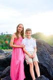 Family Sessions - Kaua'i Portraits