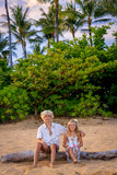 Family Sessions - Kaua'i Portraits