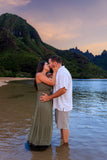 Family Sessions - Kaua'i Portraits