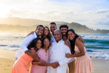 Family Sessions - Kaua'i Portraits