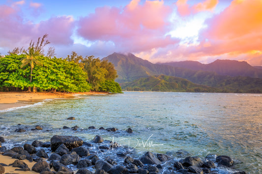 Tranquility ~ Fine Art Prints