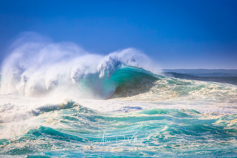 Motion of the Ocean ~ Fine Art Prints